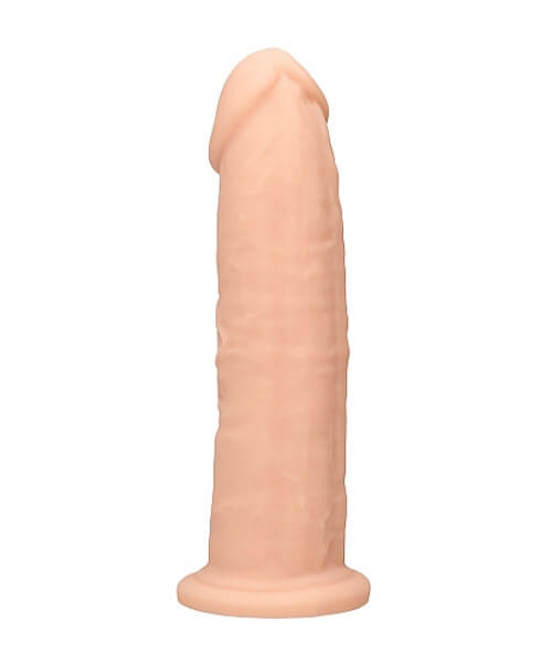 Silicone Dildo Without Balls