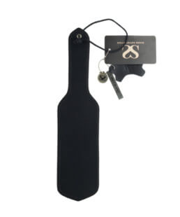 Bound X Classic Black Paddle
