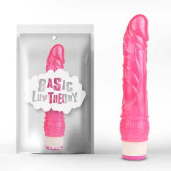 Wild Penetrator