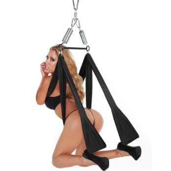 YOGA SEX SWING