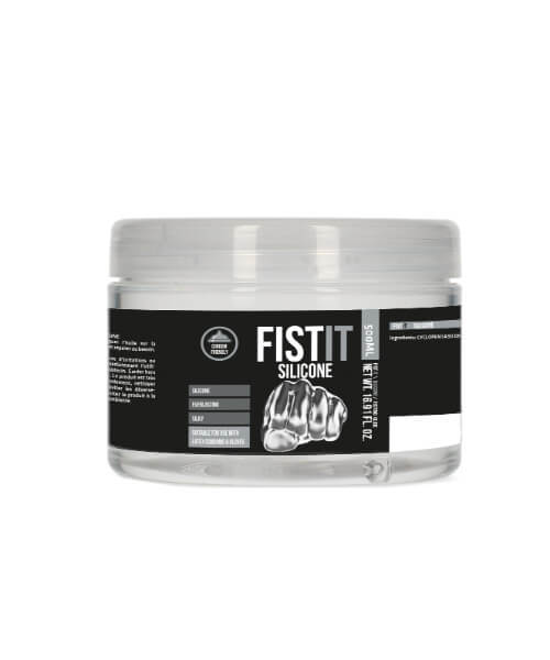 Fist It - Silicone - 500ml