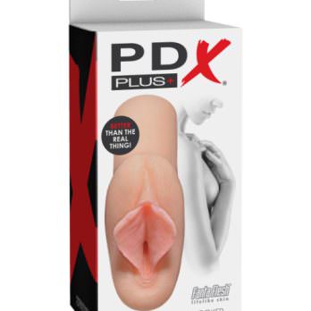 Perfect Pussy XTC Stroker