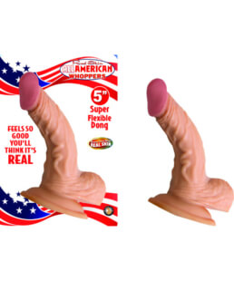 ALL AMERICAN WHOPPERS 5