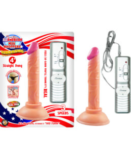 ALL AMERICAN MINI WHOPPERS VIBRATING 4