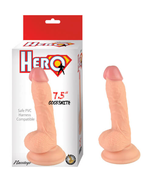 HERO 7.5
