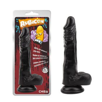 Bronco Rider Dildo