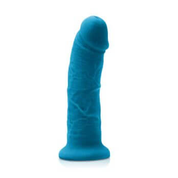 Colours Girth Dildo