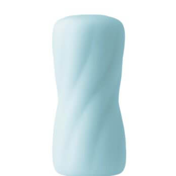 Share Satisfaction Reversible Pocket Curves Stroker - Play By Share Satisfaction