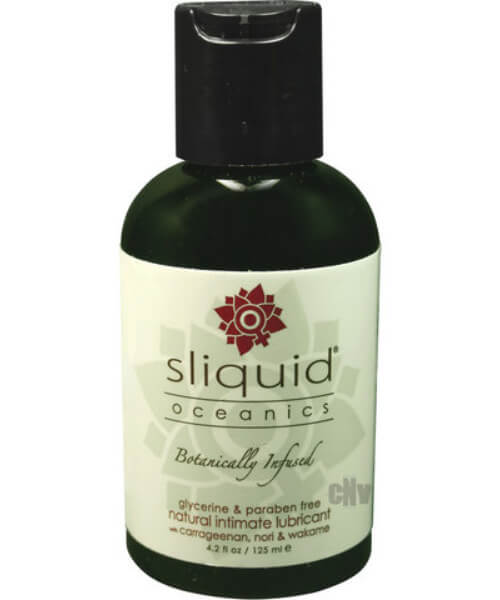 Sliquid Oceanics - 4.2oz