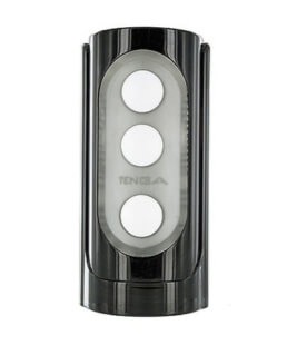 Tenga Flip Hole Masturbator - Black