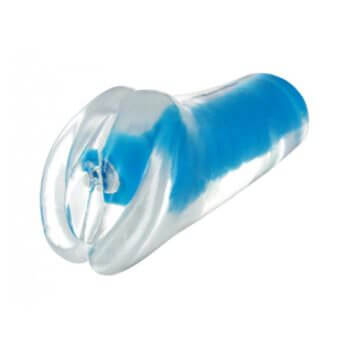 SexFlesh Little Blue Box Stroker