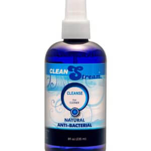 CleanStream Cleanse Natural Cleaner - 8oz