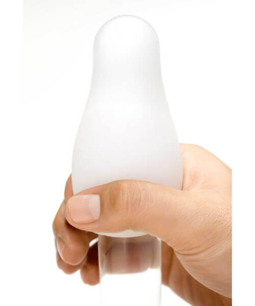 Tenga Easy Beat Egg Masturbator - Clicker