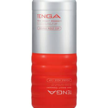 Tenga Double Hole Cup