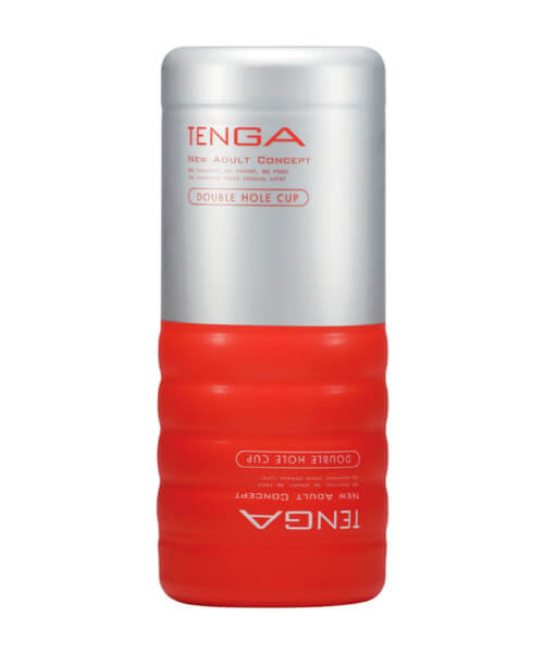 Tenga Double Hole Cup