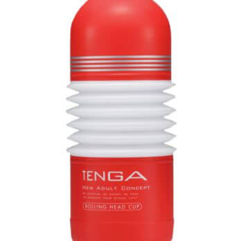 Tenga Rolling Head Cup Masturbator