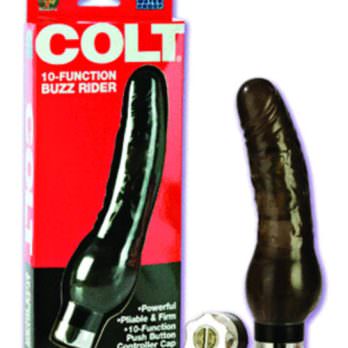 COLT 10 Function Buzz Rider