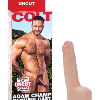 COLT Adam Champ Genuine Cast