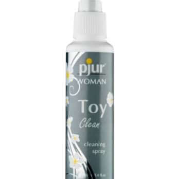 pjur TOY Clean 100ml spray