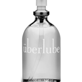 Uberlube Luxury Lubricant