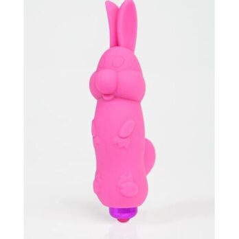 Rabbit Bullet Vibrator -