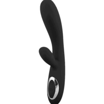 Share Satisfaction Tisa Heating Rabbit Vibrator -