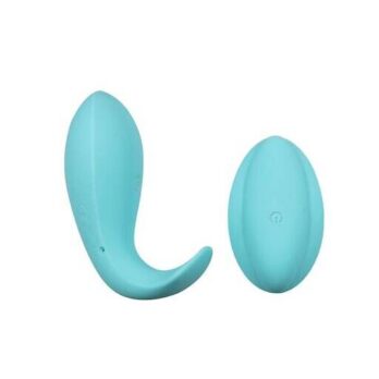 Share Satisfaction Nova Rc Wearable Vibrator - Share Satisfaction