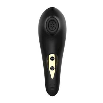 Joyce Clitoral Suction Vibrator -