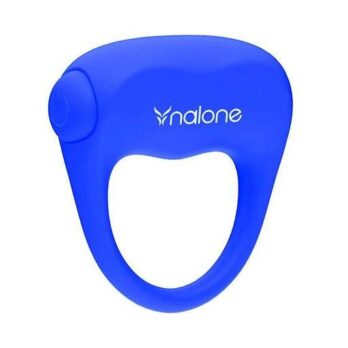 Nalone Ping Vibrating Cock Ring - Nalone