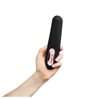 Share Satisfaction Zuri Luxury Vibrator - Share Satisfaction