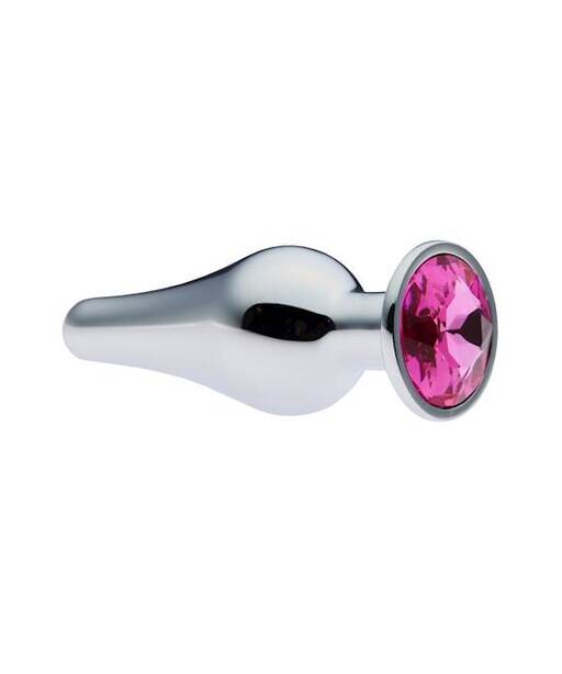 Kinki Gnome Gem Butt Plug - 3.7 Inch - Kinki Range by Share Satisfaction