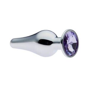 Kinki Gnome Gem Butt Plug - 3.7 Inch - Kinki Range by Share Satisfaction
