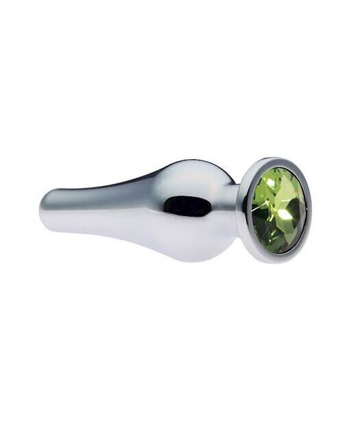 KinKi Gnome Gem Butt Plug - 4.3 Inch - Kinki Range by Share Satisfaction