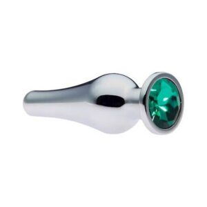 KinKi Gnome Gem Butt Plug - 4.3 Inch - Kinki Range by Share Satisfaction