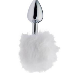 KinKi Bushy Tail Butt Plug - 20.6 Inch - Kinki Range by Share Satisfaction