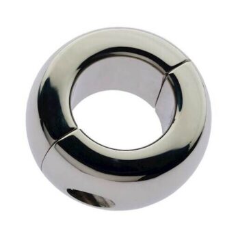 Kinki Range Stainless Steel Ball Stretcher - 1.3 Inch - Kinki Range by Share Satisfaction