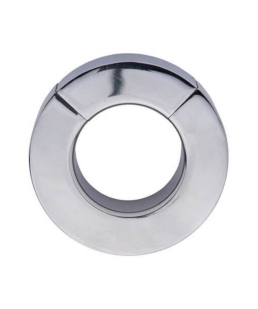 Kinki Range Stainless Steel Medium Wide Magnetic Ball Stretcher - 1.3 Inch - Kinki Range by Share Satisfaction