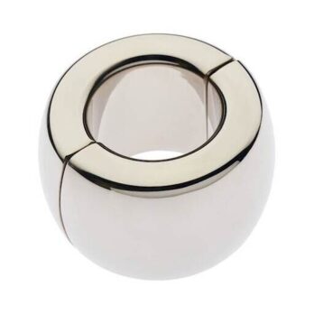 Kinki Range Stainless Steel Magnetic Ball Stretcher - 35Mm - Kinki Range by Share Satisfaction