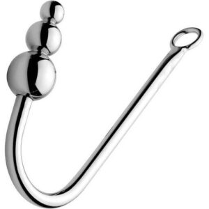 Kink Tri-Tip Anal Hook - Kinki Range by Share Satisfaction