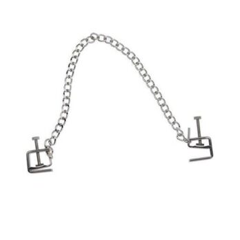 Kinki Range Adjustable Nipple Clamps - Kinki Range by Share Satisfaction