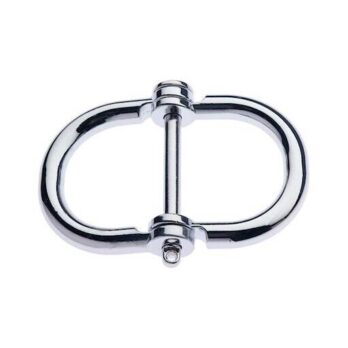 Kinki Range 3 Ring Bondage Cuffs - Medium - Kinki Range by Share Satisfaction