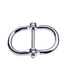 Kinki Range 3 Ring Bondage Cuffs - Medium - Kinki Range by Share Satisfaction