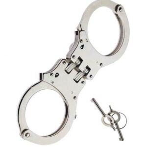 Kinki Range Restriction HandCuffs - Kinki Range by Share Satisfaction