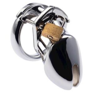 Kinki Range Shield Chastity Cage - 45Mm - Kinki Range by Share Satisfaction