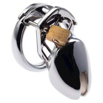 Kinki Range Shield Chastity Cage - 50Mm - Kinki Range by Share Satisfaction