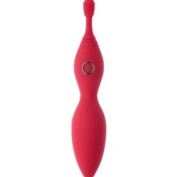 Share Satisfaction Tanda Clitoral Vibrator - Share Satisfaction