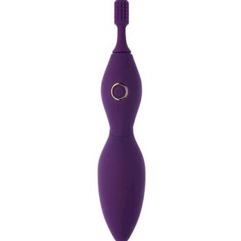 Share Satisfaction Tanda Clitoral Vibrator - Share Satisfaction