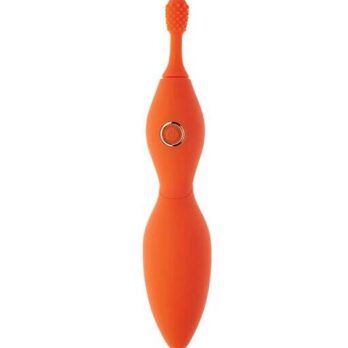 Share Satisfaction Tanda Clitoral Vibrator - Share Satisfaction