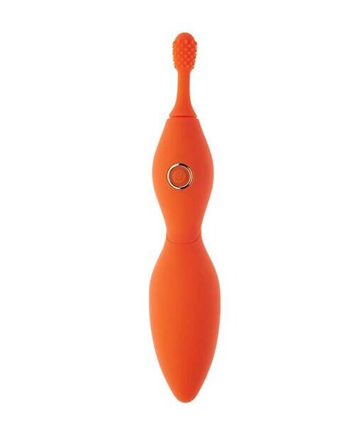 Share Satisfaction Tanda Clitoral Vibrator - Share Satisfaction