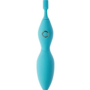 Share Satisfaction Tanda Clitoral Vibrator - Share Satisfaction